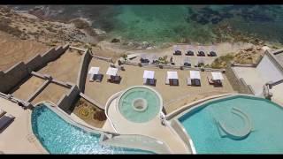 Anax Resort & Spa Mykonos - Official Video 2017