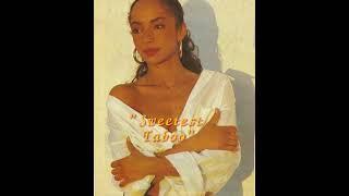 [FREE] Sade Sample Beat "Sweetest Taboo" Prod. D!stxrted