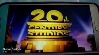 20TH CENTURY STUDIOS IN G MAJOR 9