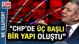 Coşkun Başbuğ'dan Dikkat Çeken CHP Yorumu: "Kılıçdaroğlu Kalsaydı DEM Parti Aday Çıkarmazdı"