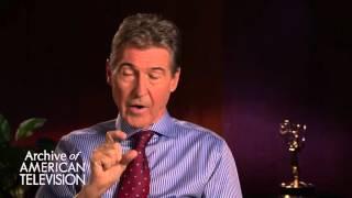 Randolph Mantooth discusses the craft of acting - EMMYTVLEGENDS.ORG