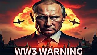 Putin Wants WW3 - LIVE