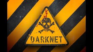 Host Your Website On the DARK WEB NOW! (Maybe Not)