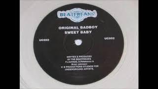 UK Garage - Original Badboy (BeatFreaks)
