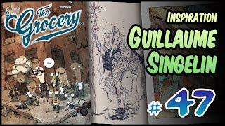 Gromy #47 : Guillaume Singelin