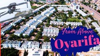 Oyarifa: A Glimpse of Luxury Living in Accra