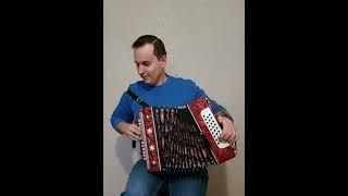 Красивая цыганочка на гармони #гармонь #гармошка #циганочка #beautifulmusic #красиваямузыка  #music
