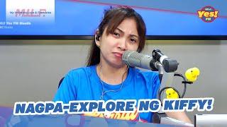 'Di ko mahiwalayan ang jowa kong may MALAKING 'T'! - My Intimate Love & Fantasies with Maria Morena