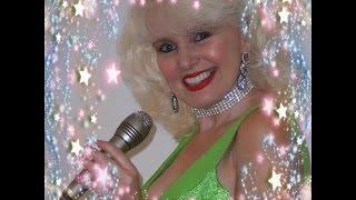 SANDY SPARKLE - PROFESSIONAL SINGER/CABARET ENTERTAINER/KAREN CARPENTER TRIBUTE - SHOWCASE DEMO