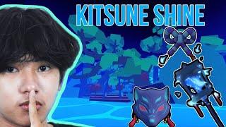 របៀបទៅរក Kitsune Shrine ក្នុង Blox Fruits