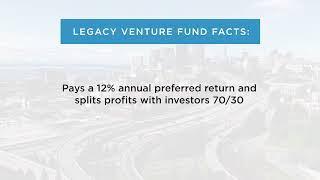 Legacy Venture Fund