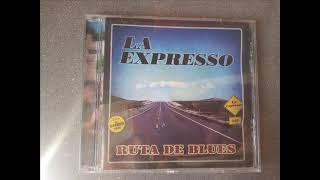 La Expresso CD Ruta De Blues