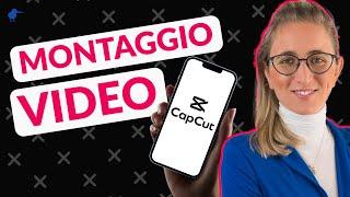 La Migliore App per Creare Instagram Reel [Tutorial CapCut]