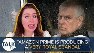 “A VERY Royal Scandal” | First Shots Of Prince Andrew Interview Drama ‘Scoop’ Released