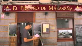 [ Spotahome Madrid Guide: Malasaña ]