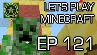 Let's Play Minecraft: Ep. 121 - King Gavin Part 1