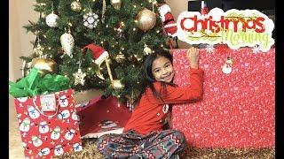 Christmas Morning Gifts 2017  | Toys Academy