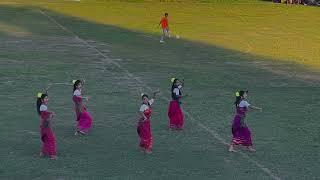 SAHA HIMALAY HAJW || 1st Kamal Bhusan Boro Baksa District Super Division Football Final Match 2024