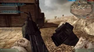 Battlefield 2: Alpha Project - Gameplay - [HD]