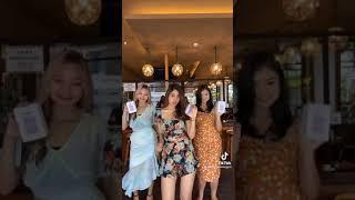 tiktok good ponsel angels