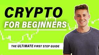 Crypto Trading for Beginners 2023 (The ULTIMATE In-Depth Guide)