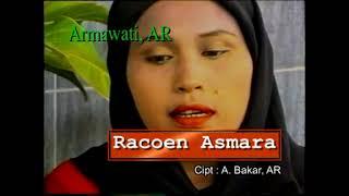 Armawati AR - RACON ASMARA