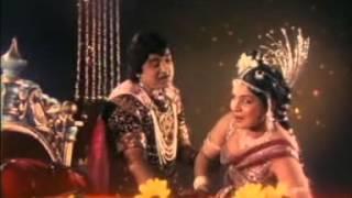 Chanjalakshi - Palattu Kunjikannan