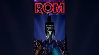 Rom The Spaceknight Toy Commercial 1979
