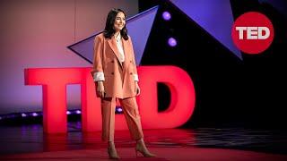 Elizabeth Camarillo Gutierrez: What's missing from the American immigrant narrative | TED