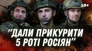 КАДРИ З ПЕРЕДОВОЇ! Десантники 82 бригади показали БОЇ за Вовчанськ. Нищать ворога в місті