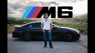 M6 Gran Coupe ბიუჯეტური M8