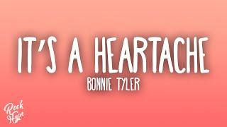 Bonnie Tyler - It's A Heartache