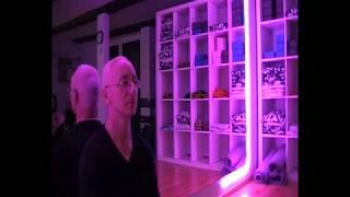 Фрагмент открытого занятия по классической йоге 16 05 2019, Викторов Андрей