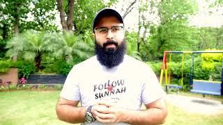 Forgotten Sunnah | Ep-1 - Sunnah Revival Series by Tuaha Ibn Jalil (Youth Club)