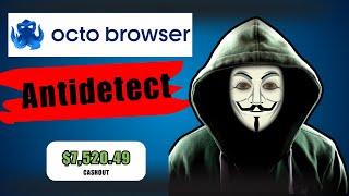 Best AntiDetect Browser for Multi Accounting in 2024