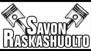 Savon Raskashuolto FPV 12.10.2022