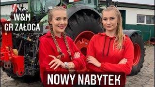 Lecimy po nowy nabytek / Niby VLOG  Aaa taki  ładny polski  Co znowu kupiłyśmy ?