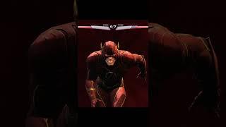 Флэш в Injustice Gods Among Us #shorts #npanopjkeee #injusticegodsamongus #flash