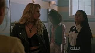 Penelope & Alice Get Into a Fight | 3x04 | Riverdale