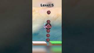 Who can complete the Bumper Challenge without jumping? (Part 4)