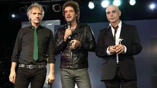 SE VIENE UN TEMA INÉDITO DE SODA STEREO: Es la primera canción que escribieron como grupo