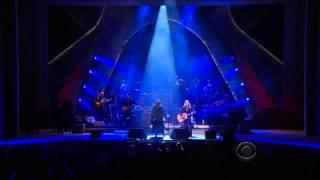 Heart  Stairway To Heaven - Live Kennedy Center Honors- Led Zeppelin Tribute - 2012