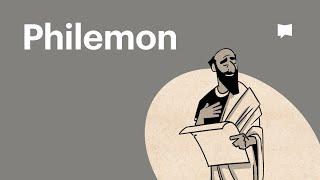 Book of Philemon Summary: A Complete Animated Overview