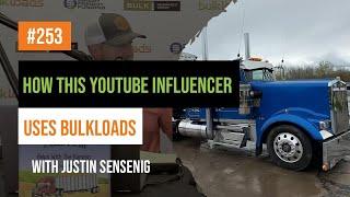 How this BulkLoads Member has Over 30,000 Followers on His YouTube Channel!