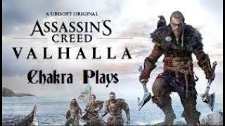 Chakra Plays "Assassin's Creed: Valhalla" (Series S) part 13