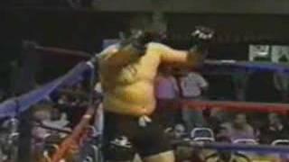 Ray Casias vs Mike McPherson  Hook&Shoot-Showdown