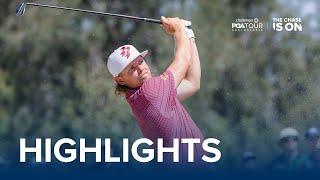 Cam Smith | QLD PGA | Final Round Highlights