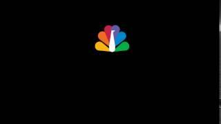 Comcast NBCUniversal Ident 2016