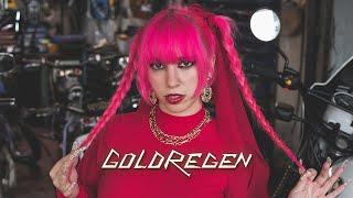 SATARII - Goldregen (Official Music Video) prod. by ambigo