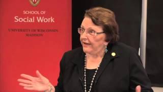 Sex, Intimacy & Aging - Melanie Ramey, JD, MSW | UW-Madison School of Social Work